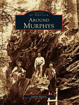 cover image of Around Murphys